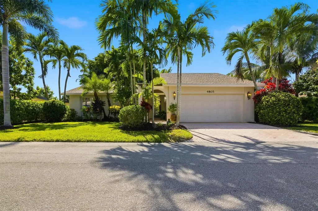 4803 Queen Palm Lane Tamarac FL 33319