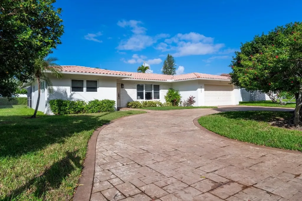 4731 NE 29th Avenue Fort Lauderdale FL 33308