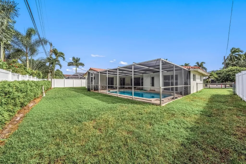 4731 NE 29th Avenue Fort Lauderdale FL 33308