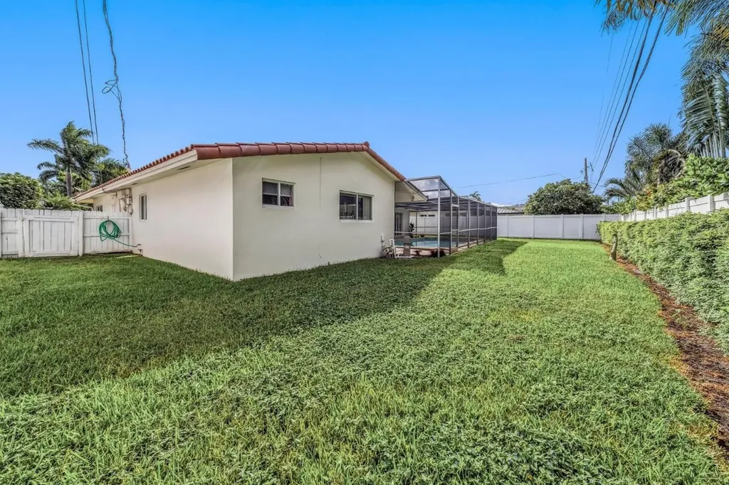 4731 NE 29th Avenue Fort Lauderdale FL 33308