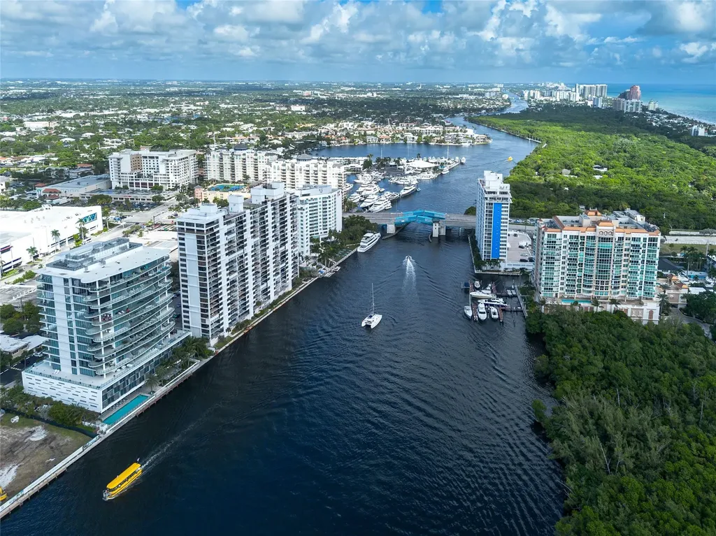 920 Intracoastal Drive Fort Lauderdale FL 33304