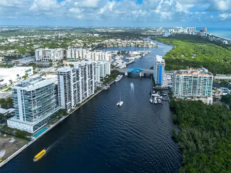 920 Intracoastal Drive Fort Lauderdale FL 33304