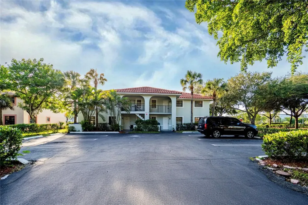 3600 NW 116th Terrace Coral Springs FL 33065