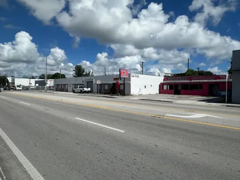 6815 NW 7th Avenue Miami FL 33150