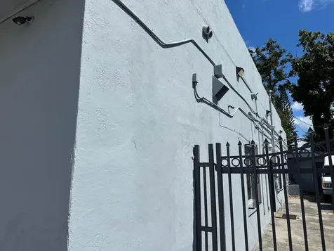 6815 NW 7th Avenue Miami FL 33150