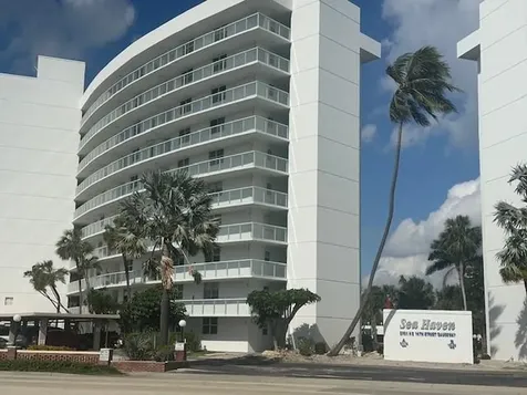 2731 NE 14th Street Causeway Pompano Beach FL 33062