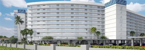 2731 NE 14th Street Causeway Pompano Beach FL 33062