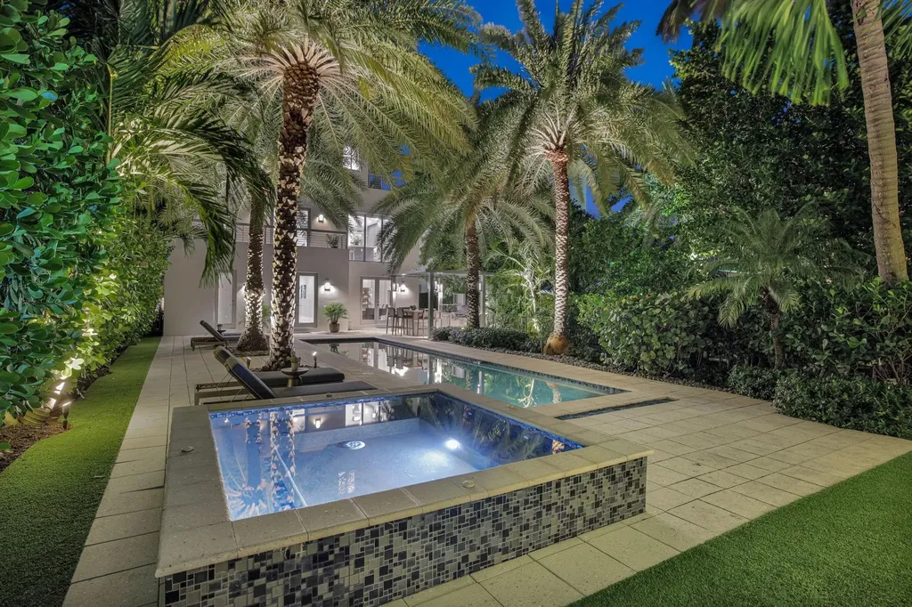 2401 N Atlantic Boulevard Fort Lauderdale FL 33305