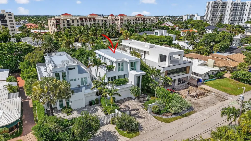 2401 N Atlantic Boulevard Fort Lauderdale FL 33305