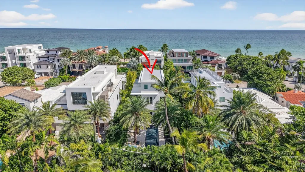 2401 N Atlantic Boulevard Fort Lauderdale FL 33305