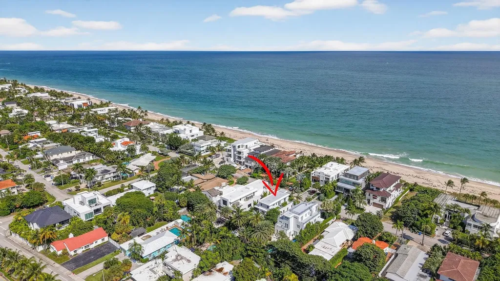 2401 N Atlantic Boulevard Fort Lauderdale FL 33305