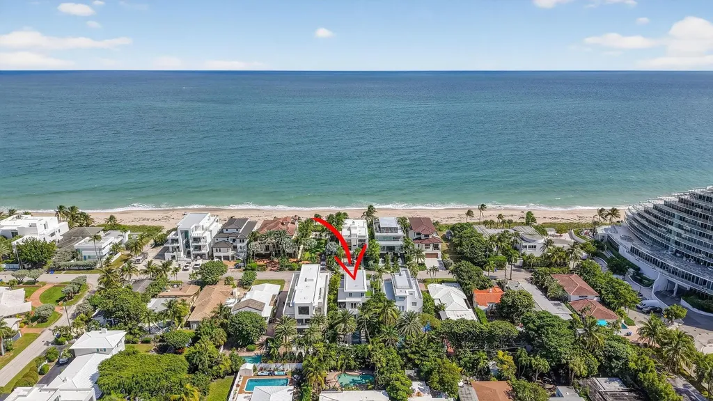 2401 N Atlantic Boulevard Fort Lauderdale FL 33305