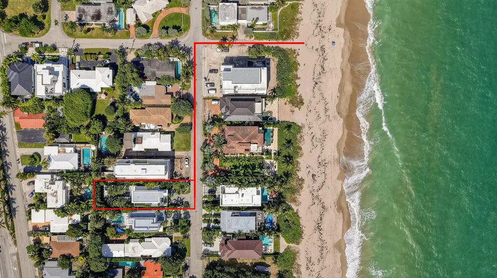 2401 N Atlantic Boulevard Fort Lauderdale FL 33305