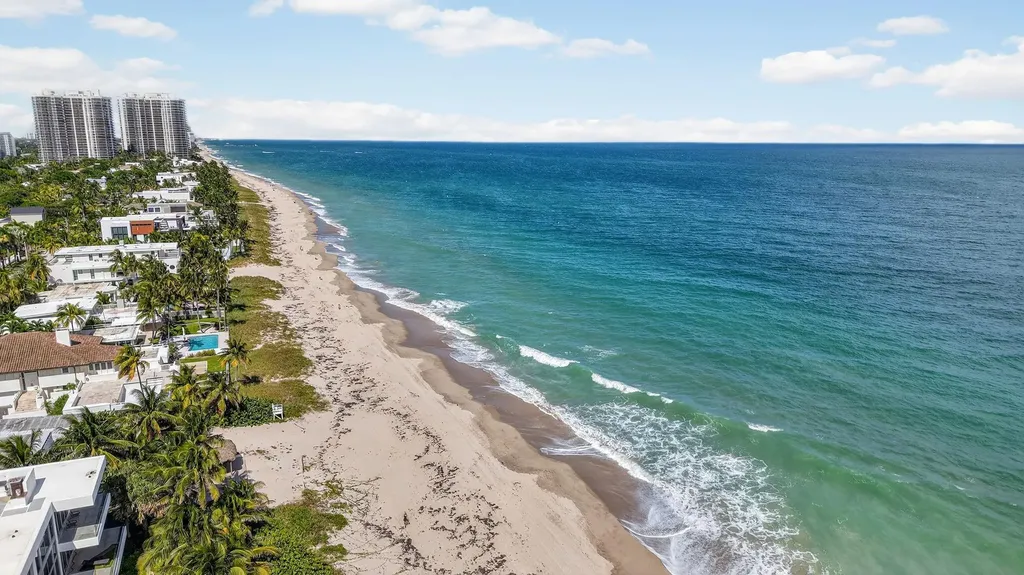 2401 N Atlantic Boulevard Fort Lauderdale FL 33305