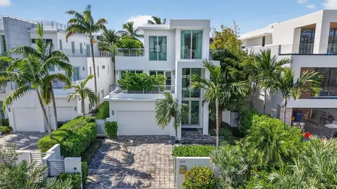 2401 N Atlantic Boulevard Fort Lauderdale FL 33305