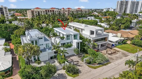 2401 N Atlantic Boulevard Fort Lauderdale FL 33305