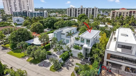 2401 N Atlantic Boulevard Fort Lauderdale FL 33305