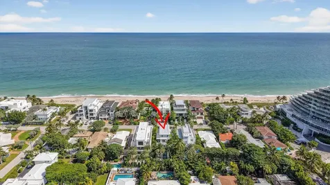2401 N Atlantic Boulevard Fort Lauderdale FL 33305