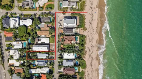 2401 N Atlantic Boulevard Fort Lauderdale FL 33305