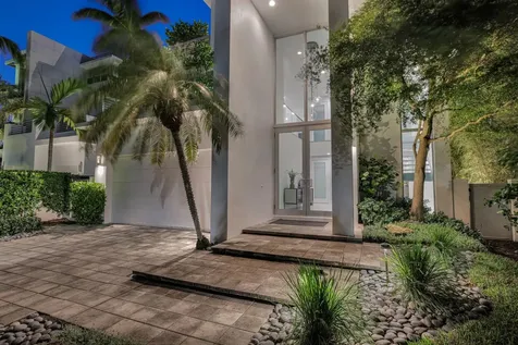 2401 N Atlantic Boulevard Fort Lauderdale FL 33305