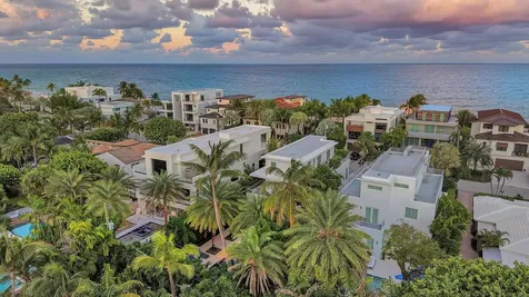 2401 N Atlantic Boulevard Fort Lauderdale FL 33305