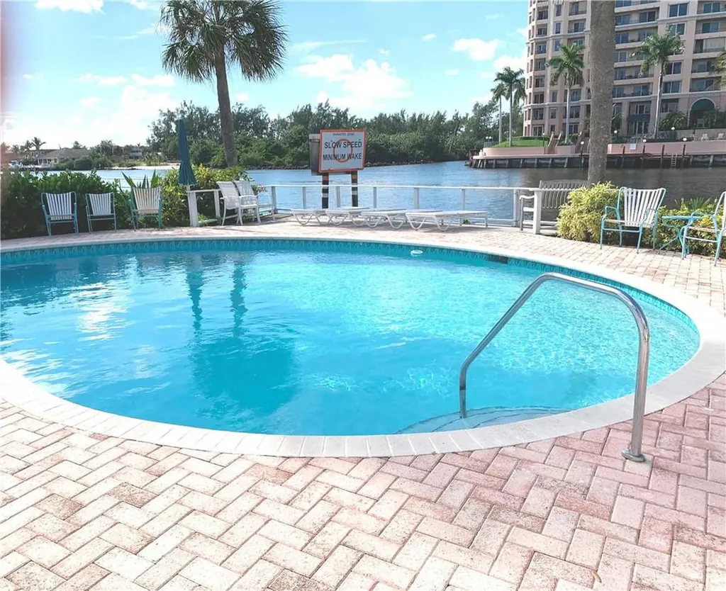 1201 N Riverside Drive Pompano Beach FL 33062