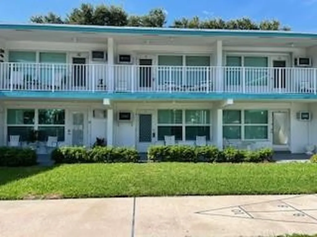 1201 N Riverside Drive Pompano Beach FL 33062