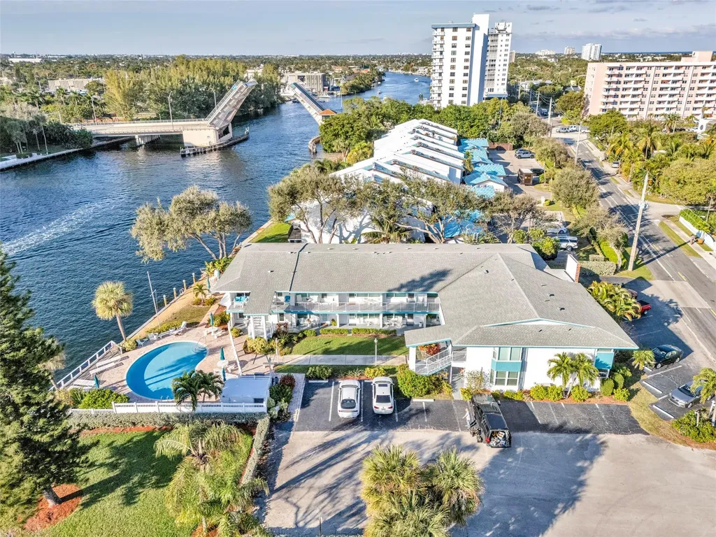 1201 N Riverside Drive Pompano Beach FL 33062