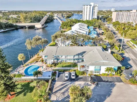 1201 N Riverside Drive Pompano Beach FL 33062