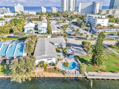 1201 N Riverside Drive Pompano Beach FL 33062