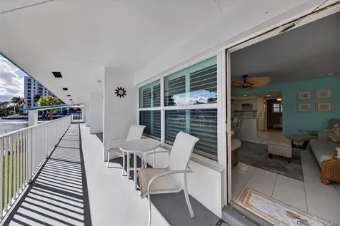 1201 N Riverside Drive Pompano Beach FL 33062