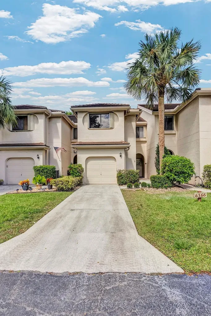 6366 Longboat Lane Boca Raton FL 33433
