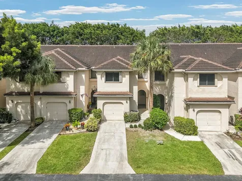6366 Longboat Lane Boca Raton FL 33433