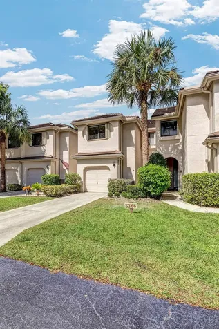 6366 Longboat Lane Boca Raton FL 33433