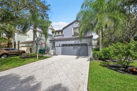 11711 SW 1st Street Coral Springs FL 33071