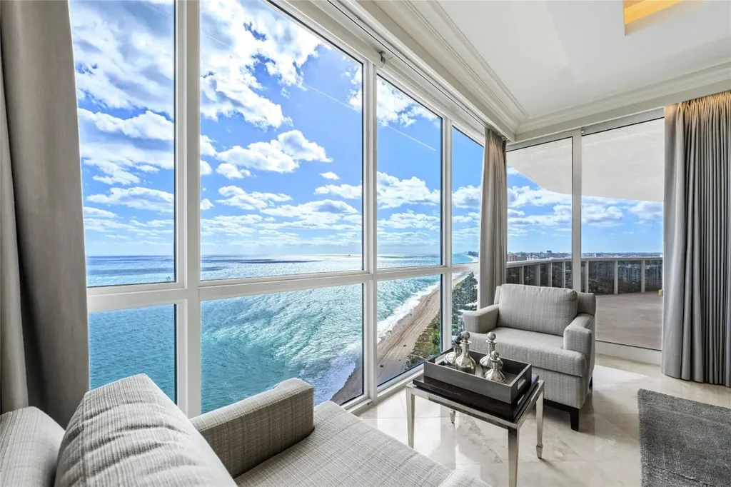 3200 N Ocean Boulevard Fort Lauderdale FL 33308
