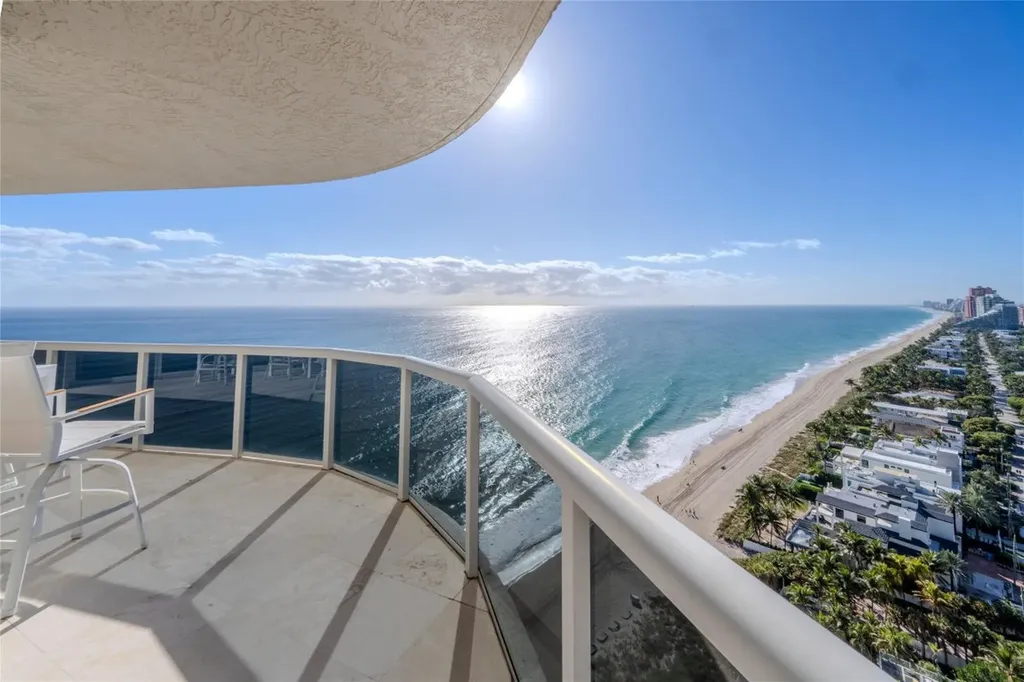 3200 N Ocean Boulevard Fort Lauderdale FL 33308