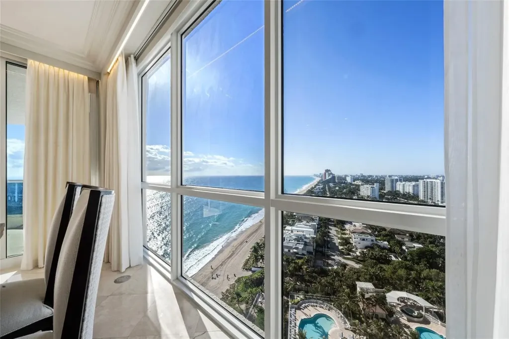 3200 N Ocean Boulevard Fort Lauderdale FL 33308