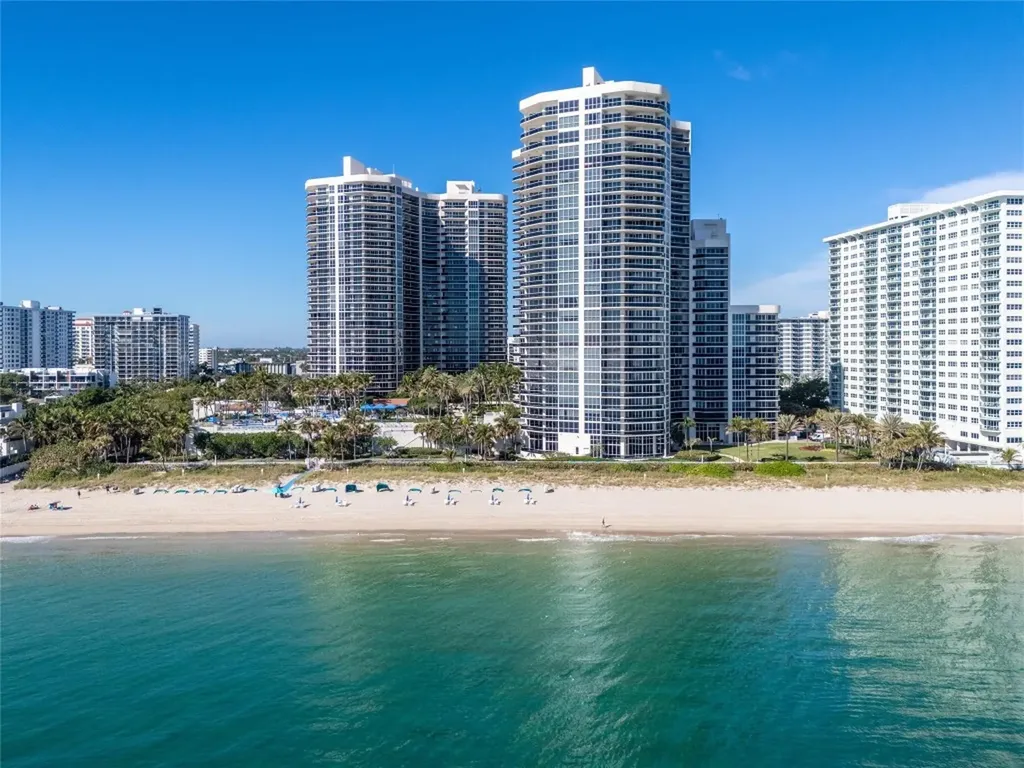 3200 N Ocean Boulevard Fort Lauderdale FL 33308