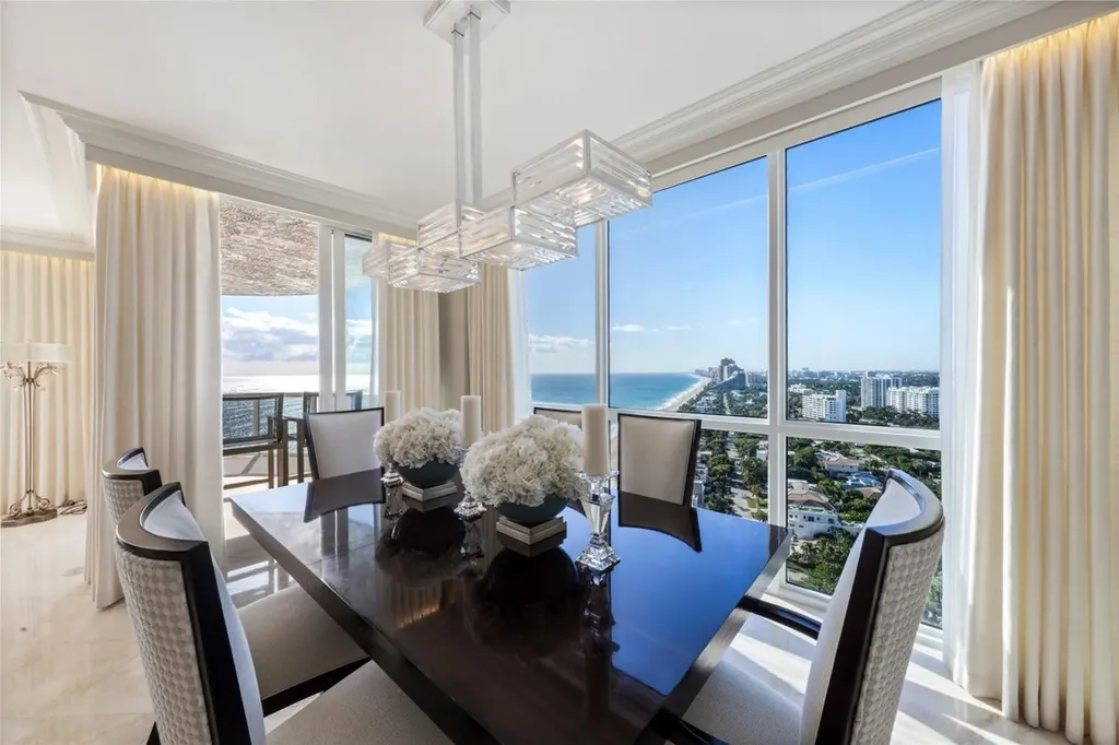 3200 N Ocean Boulevard Fort Lauderdale FL 33308