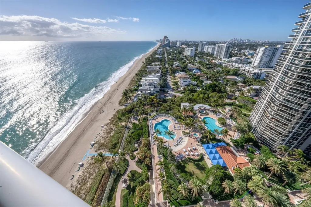 3200 N Ocean Boulevard Fort Lauderdale FL 33308