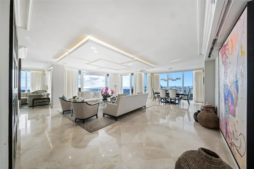 3200 N Ocean Boulevard Fort Lauderdale FL 33308