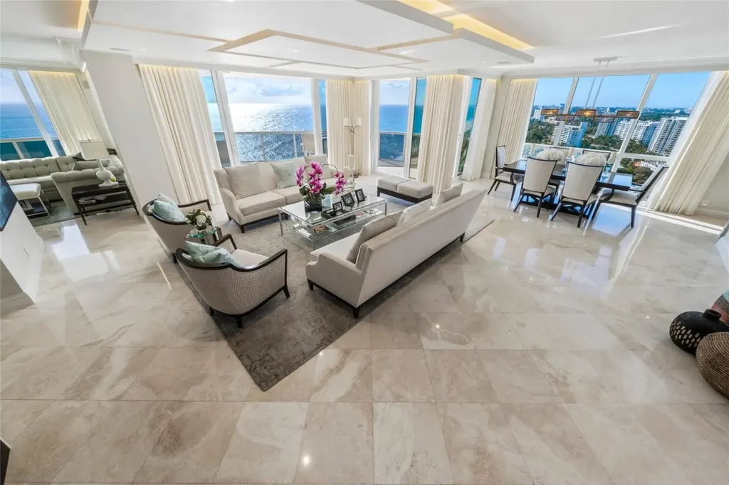 3200 N Ocean Boulevard Fort Lauderdale FL 33308