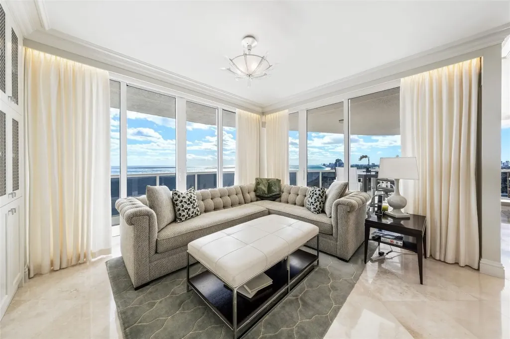 3200 N Ocean Boulevard Fort Lauderdale FL 33308