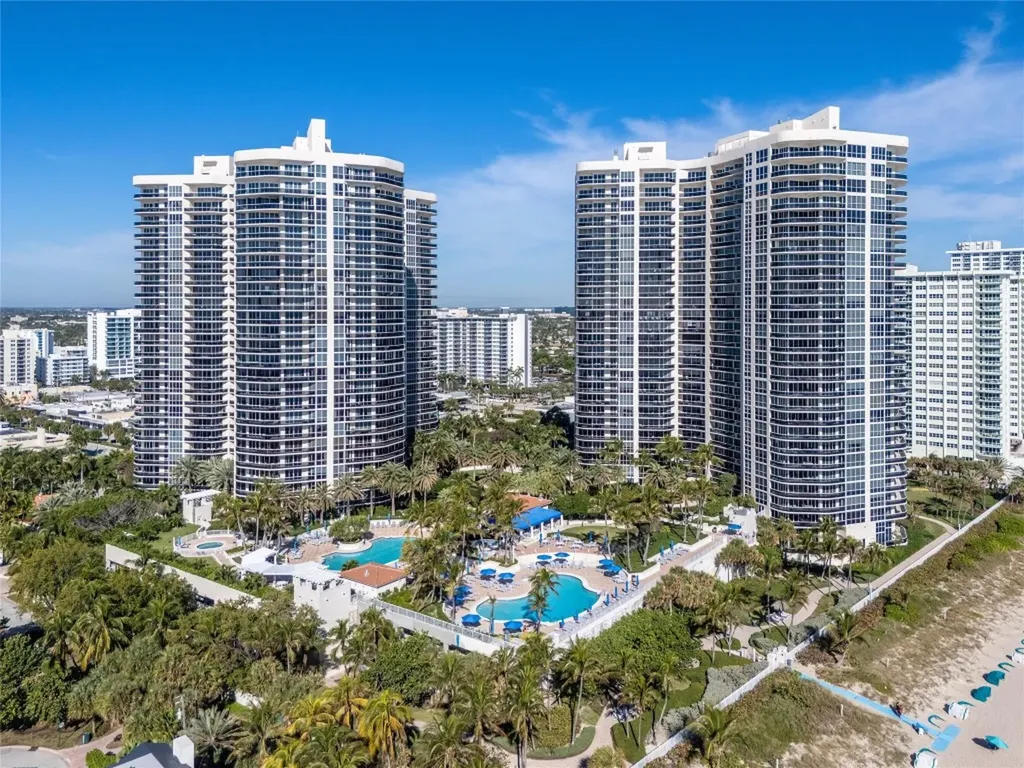 3200 N Ocean Boulevard Fort Lauderdale FL 33308