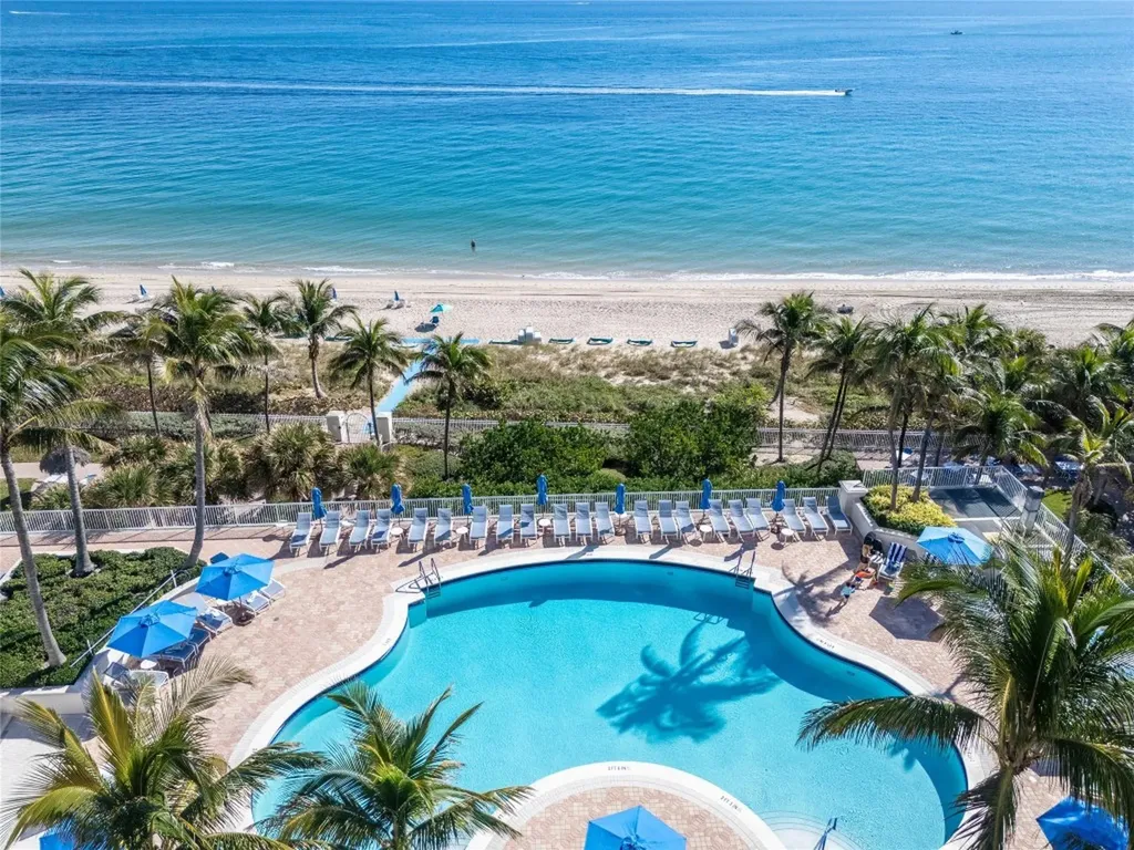3200 N Ocean Boulevard Fort Lauderdale FL 33308
