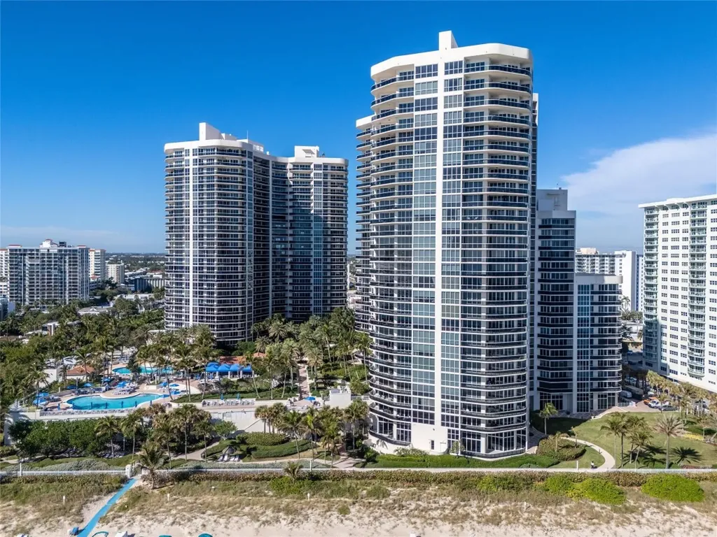 3200 N Ocean Boulevard Fort Lauderdale FL 33308