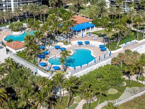 3200 N Ocean Boulevard Fort Lauderdale FL 33308