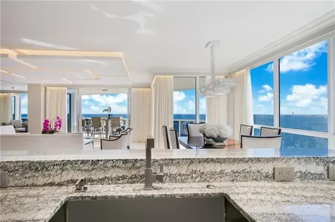 3200 N Ocean Boulevard Fort Lauderdale FL 33308