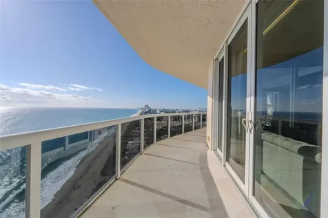 3200 N Ocean Boulevard Fort Lauderdale FL 33308